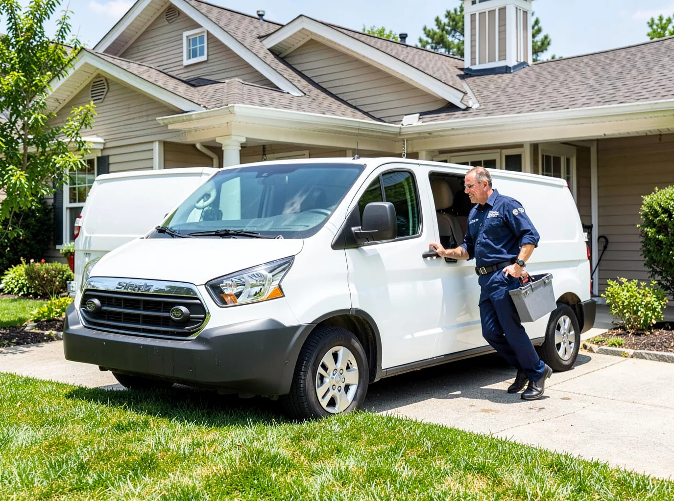Emergency Plumber company in Cressey, CA